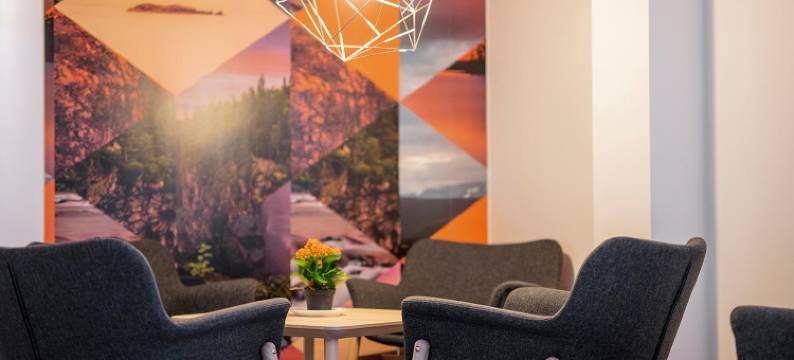 诺尔兰 YMCA 青年旅舍(Norrland YMCA Hostel Umeå)图片