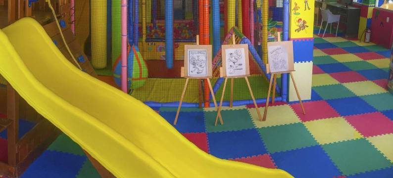 伽玛阿卡普尔科科帕卡巴纳酒店(Copacabana Beach Hotel Acapulco)图片