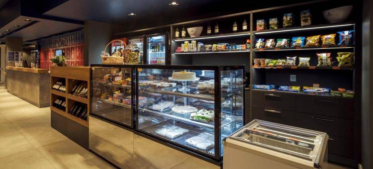 宜必思快捷法罗皮利亚酒店(Ibis Budget Farroupilha)图片