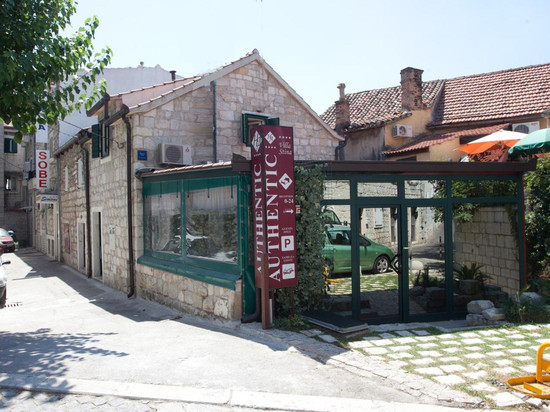 正宗豪华客房酒店