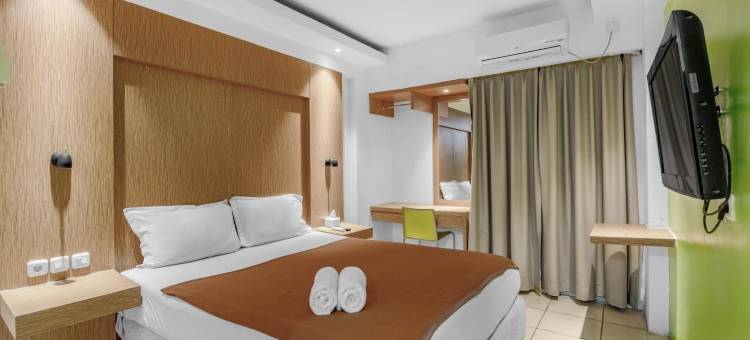 茂物谷斯凯兰公寓(Skyland Bogor Valley Apartments)图片