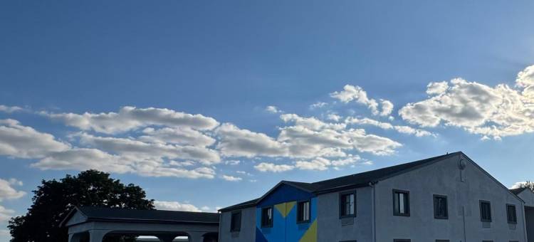 林肯旅馆(Hotel Lincoln Inn on Route 66 and Near I-55)图片