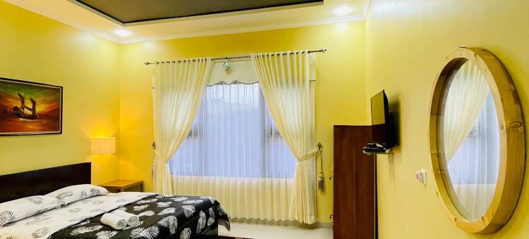 Teras Seroja Homestay图片
