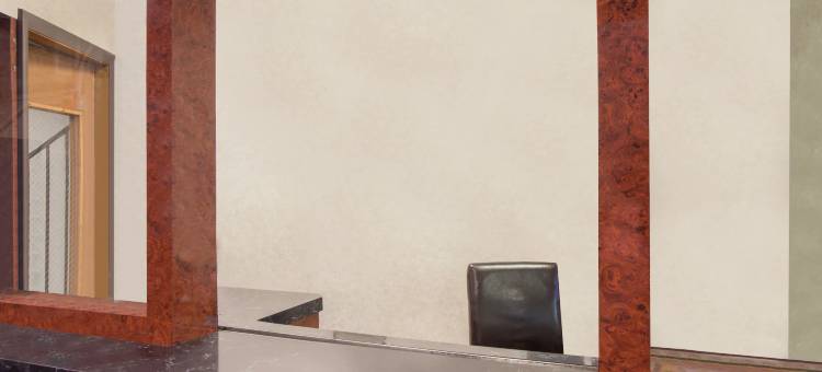 伊利诺伊州芝加哥温德姆速 8 酒店(Super 8 by Wyndham Chicago IL)图片