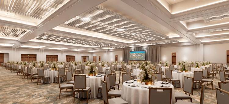 图森斯塔尔帕斯JW万豪度假酒店及水疗中心(JW Marriott Tucson Starr Pass Resort & Spa)图片