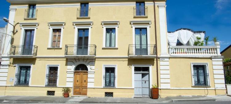 斯库拉宫(Palazzo Scura)图片