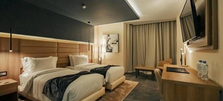 AD豪华酒店HYDRA(AD Hotel Hydra)图片