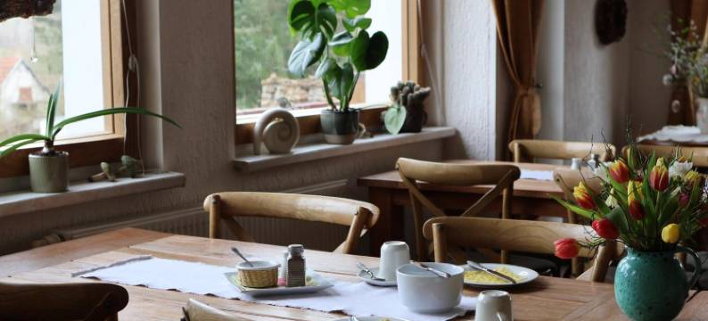 酒店卡罗拉鲁(Hotel Carolaruh)图片