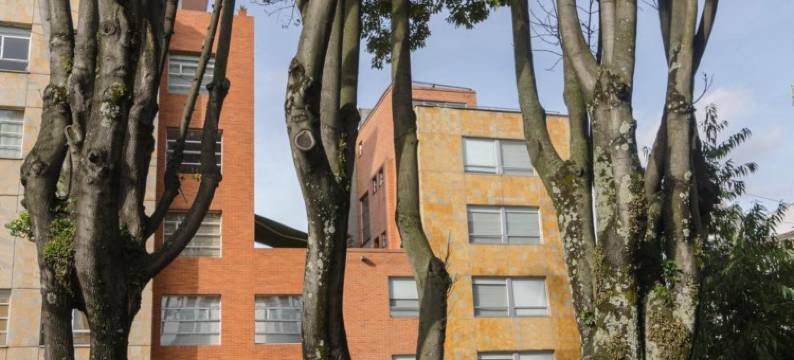 68号斯卡拉酒店(Scala 68)图片