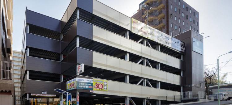 成田中心1号酒店(Center Hotel Narita 1)图片
