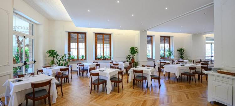 梦德诺酒店(Hotel Moderno)图片