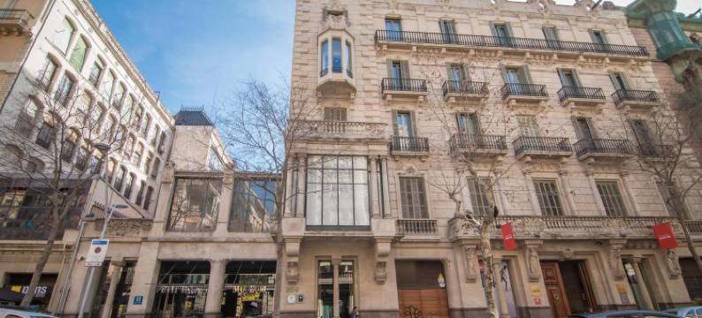 珀蒂宫博物馆酒店(Petit Palace Museum)图片