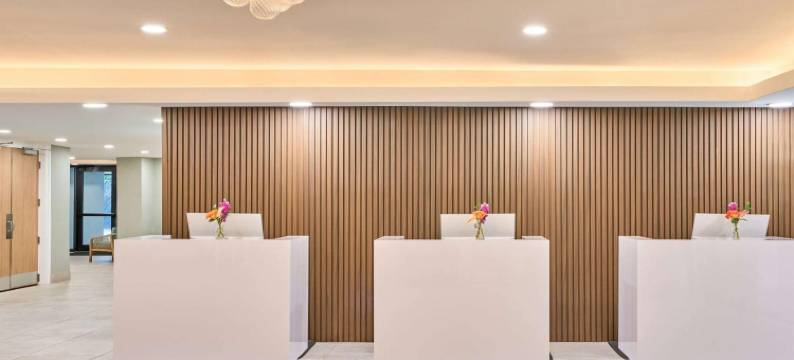 voco Sandpiper 全包度假村，由IHG提供(Voco Sandpiper All Inclusive Resort by IHG)图片