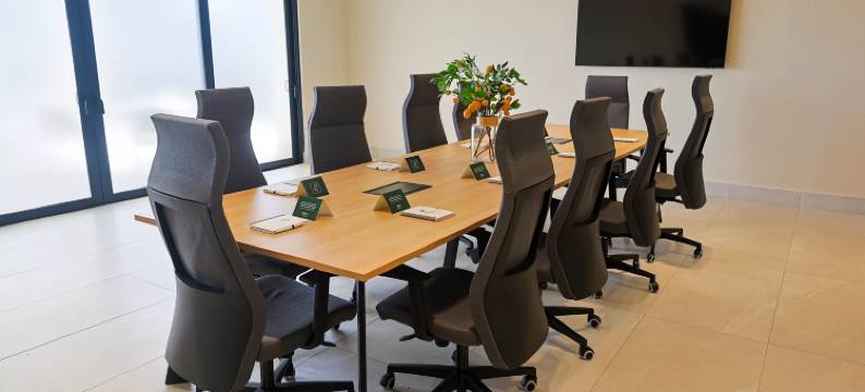 洲际酒店假日酒店普拉塔港-科弗雷西湾区(Holiday Inn PUERTO PLATA-COFRESI BAY AREA by IHG)图片