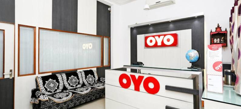 Hotel O Chaitdeep Palace Lawn and Guest House图片