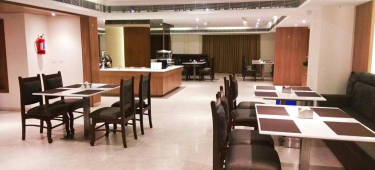 Hotel Smart City Park Inn图片