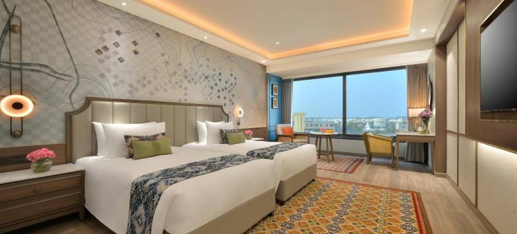 Boulevard9, Nadiad - Ihcl SeleQtions图片