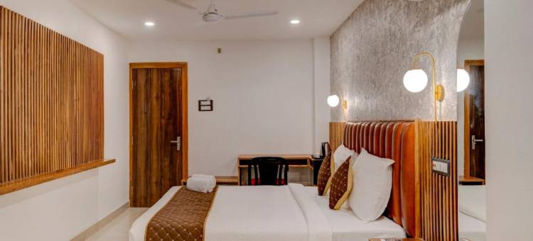 Hotel Sai Rain Tree图片