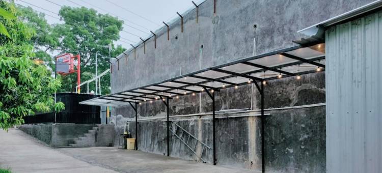 TwoSpaces Living at Arfina Residence Syariah, Lamongan图片