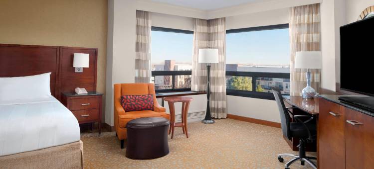 柯林斯堡万豪酒店(Fort Collins Marriott)图片