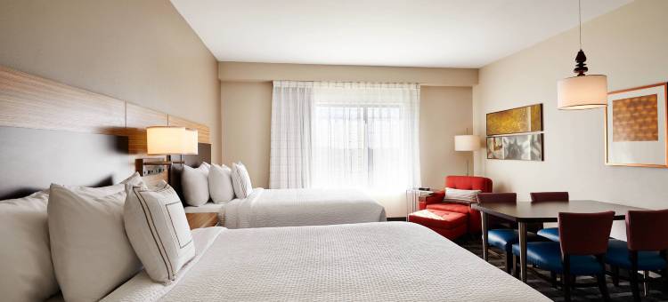 圣路易斯奥法隆万豪TownePlace套房酒店(TownePlace Suites St. Louis O'Fallon)图片