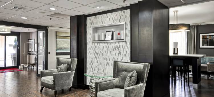 希尔顿欢朋酒店-克利夫兰韦斯特莱克(Hampton Inn Cleveland/Westlake)图片