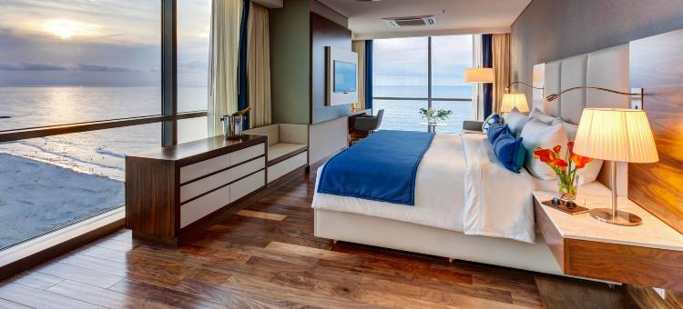 InterContinental Hotels 卡塔赫纳(InterContinental Hotels Cartagena de Indias)图片