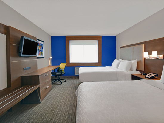 Holiday Inn Express ADRIAN by IHG