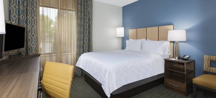 Candlewood Suites 贡萨雷斯 - 巴吞鲁日地区 by IHG(Candlewood Suites Gonzales - Baton Rouge Area)图片