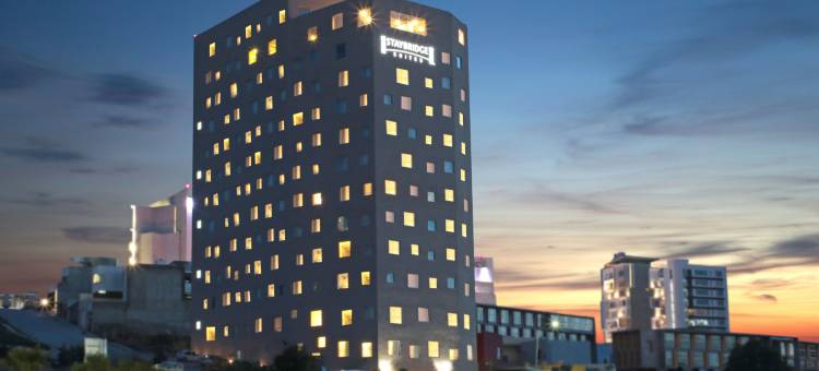 Staybridge Suites San Luis Potosi图片