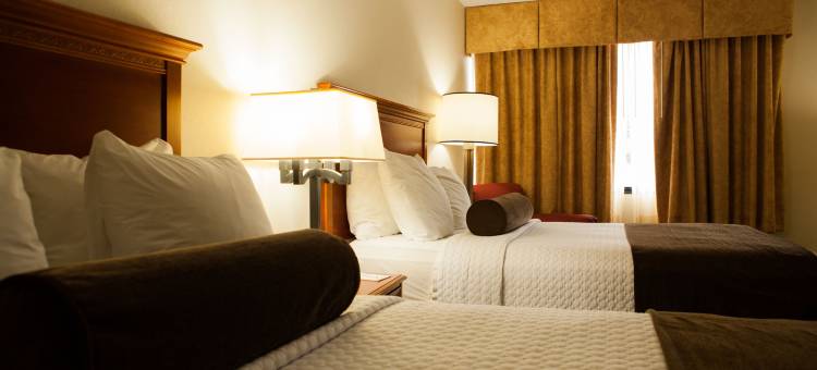 锡克里皇冠假日酒店(Crowne Plaza Hickory)图片