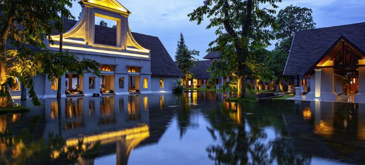 茂物高尔夫诺富特度假酒店和会议中心(Novotel Bogor Golf Resort & Convention Center)图片