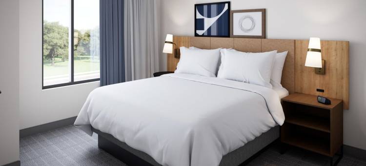 Staybridge Suites Detroit Woodhaven by IHG图片