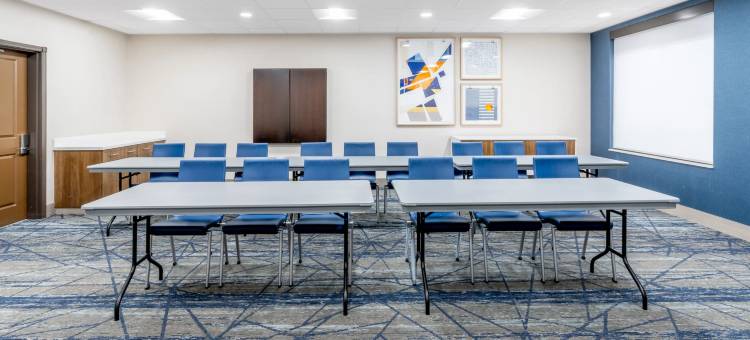 Holiday Inn Express Casper-I-25图片