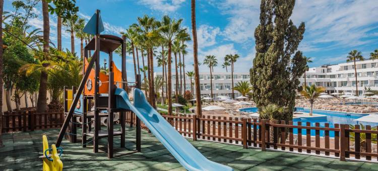 拉斯达利亚斯伊波罗之星海浪酒店 - 全包式(Iberostar Waves Las Dalias -All Inclusive)图片