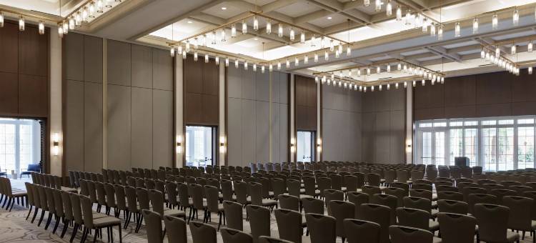 金普顿论坛酒店(Kimpton the Forum Hotel)图片