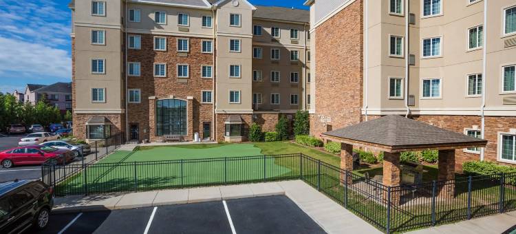 Staybridge Suites 奥古斯塔(Staybridge Suites Augusta)图片