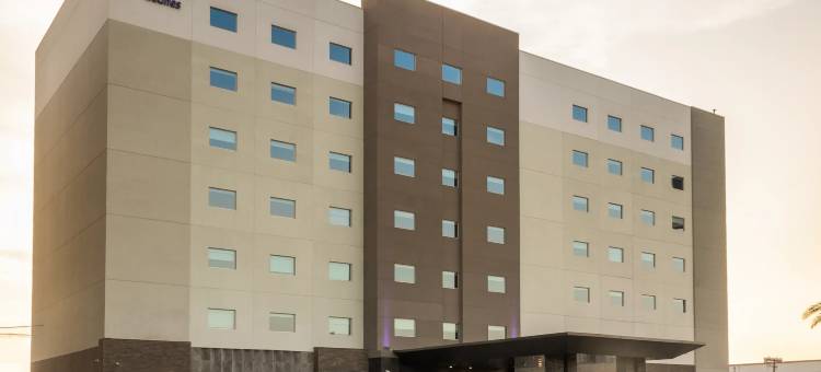 提华纳奥塔智选假日酒店及套房(Holiday Inn Express & Suites Tijuana Otay)图片