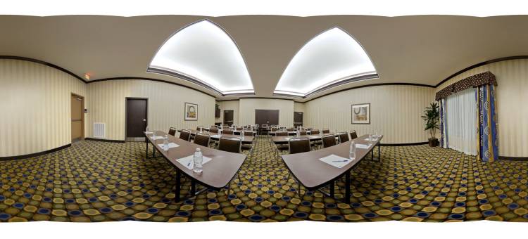 智选假日套房酒店奥斯汀南 - 布达 by IHG(Holiday Inn Express & Suites Austin South-Buda by IHG)图片