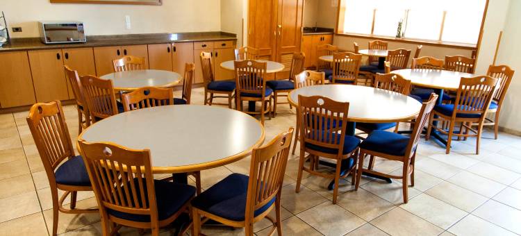 Microtel Inn & Suites by Wyndham Chihuahua图片