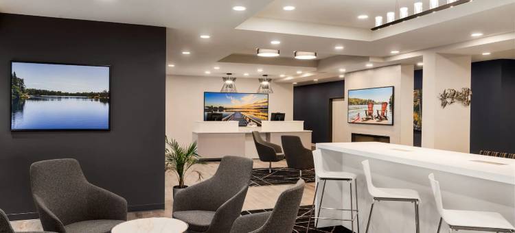 Microtel Inn & Suites by Wyndham Aurora图片