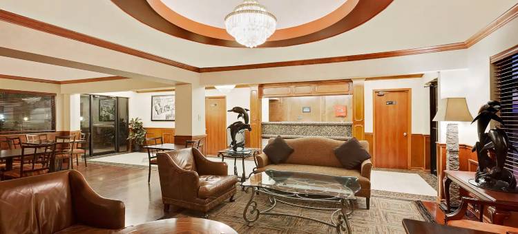 科珀斯克里斯蒂西北速8汽车旅馆(Super 8 by Wyndham Corpus Christi Northwest)图片