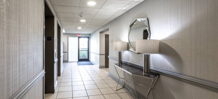 Wingate by Wyndham Charlotte Speedway/Concord图片