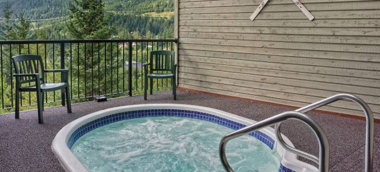 沃尔德马克惠斯勒酒店 - 圣丹斯(WorldMark Whistler - Sundance)图片