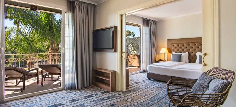 马略卡波塔尔斯诺斯林德纳酒店 - 凯悦尚选酒店(Lindner Hotel Mallorca Portals Nous)图片