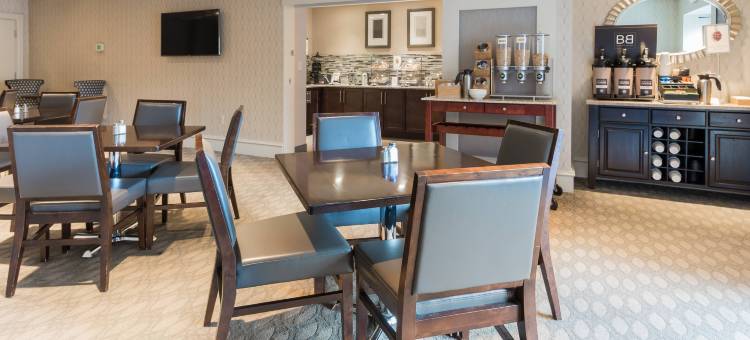 Fairfield Inn & Suites Keene Downtown图片