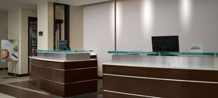 Residence Inn Grand Rapids Airport图片