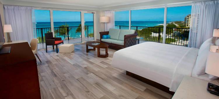 阿鲁巴万豪度假村及斯特拉瑞斯(Aruba Marriott Resort & Stellaris Casino)图片