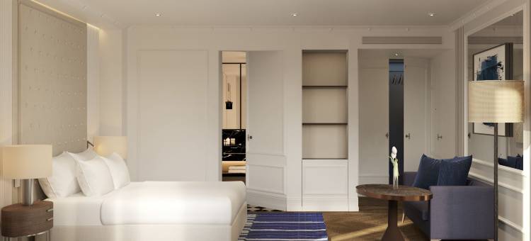 作者酒店，马德里，傲途格精选(El Autor Hotel Madrid, Autograph Collection)图片