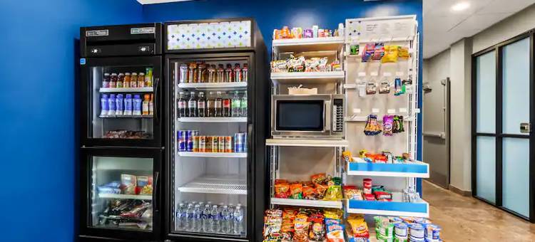 Spark by Hilton Phoenix East Mesa图片